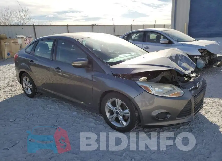 1FADP3F27EL238625 Photo# 4