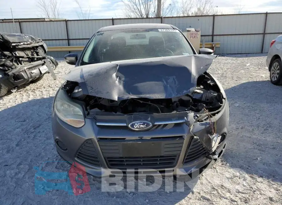 1FADP3F27EL238625 Photo# 5