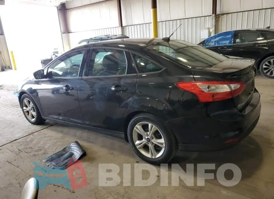 1FADP3F28EL202278 Photo# 2