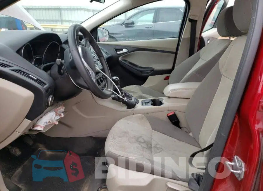 1FADP3F28EL285727 Photo# 7