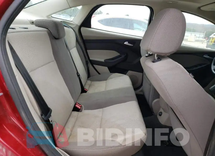 1FADP3F28EL285727 Photo# 10