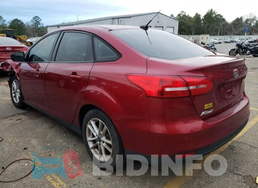1FADP3F28FL232205 Photo# 2