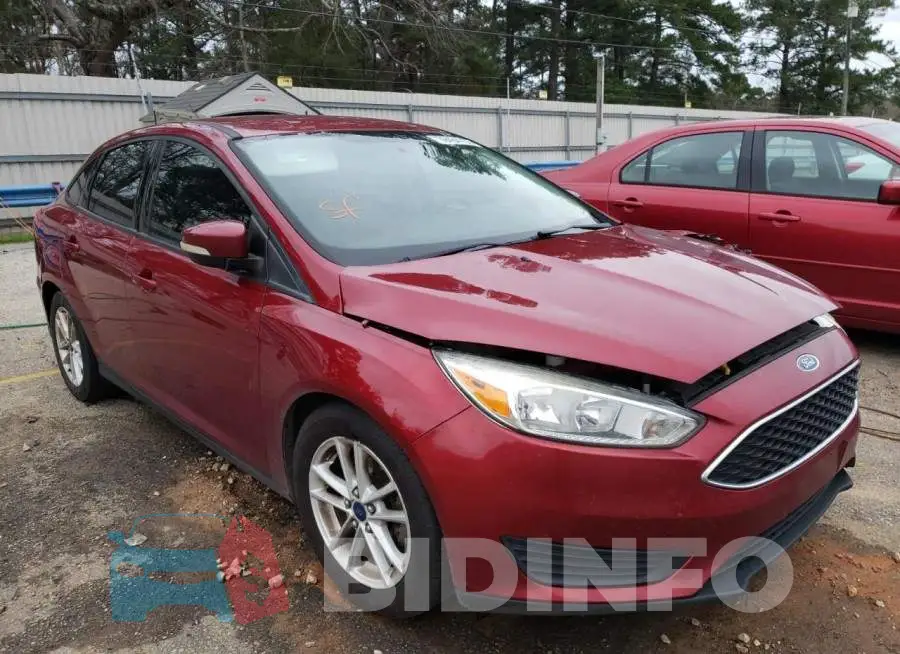 1FADP3F28FL232205 Photo# 4