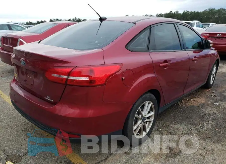 1FADP3F28FL232205 Photo# 3