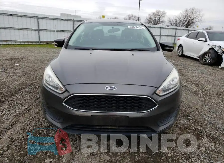 1FADP3F29GL314266 Photo# 5