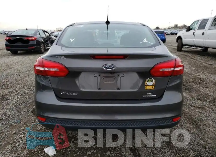 1FADP3F29GL314266 Photo# 6
