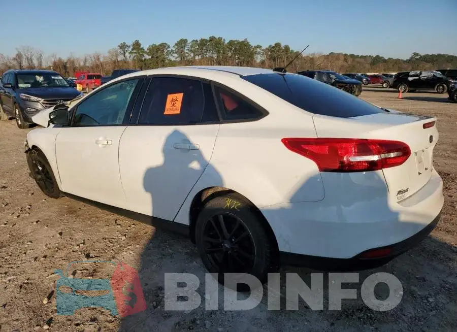 1FADP3F2XJL210862 Photo# 2