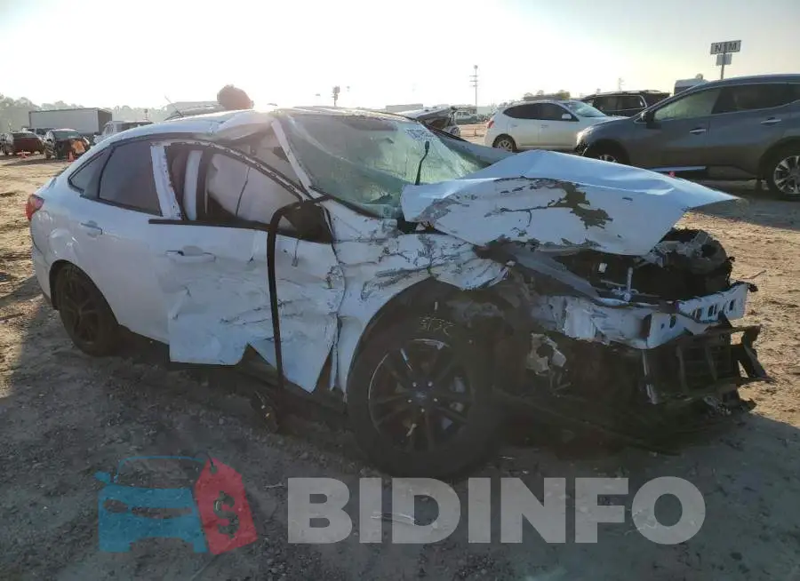 1FADP3F2XJL210862 Photo# 4