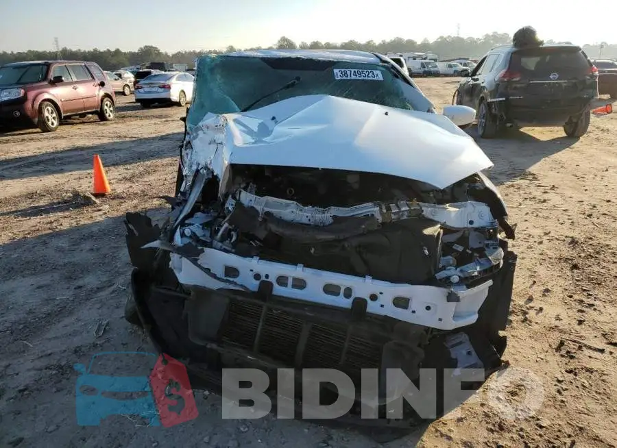 1FADP3F2XJL210862 Photo# 5