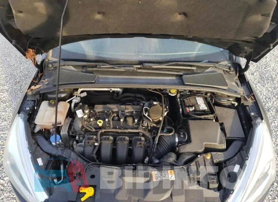 1FADP3K23GL289452 Photo# 11