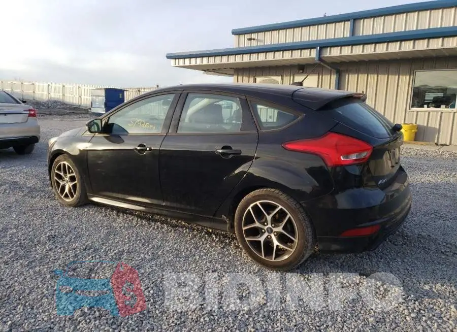 1FADP3K23GL289452 Photo# 2