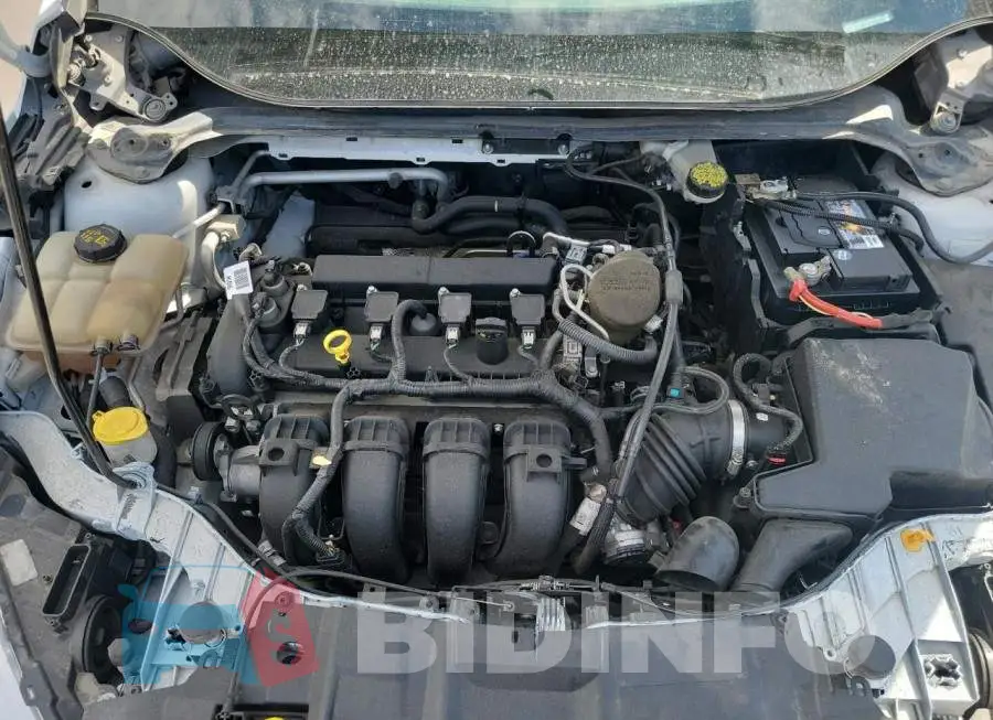 1FADP3K24FL307147 Photo# 7