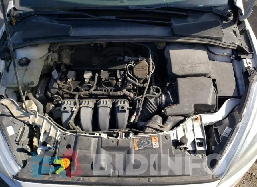 1FADP3K25FL249467 Photo# 11