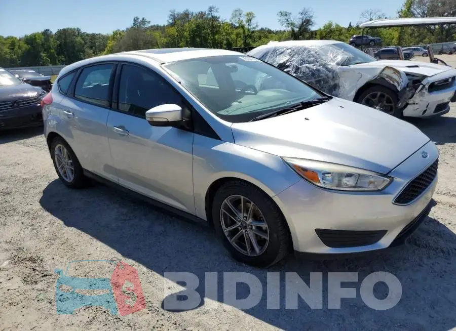 1FADP3K29GL258996 Photo# 4