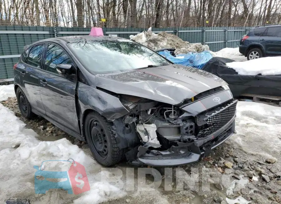 1FADP3L95FL256382 Photo# 4