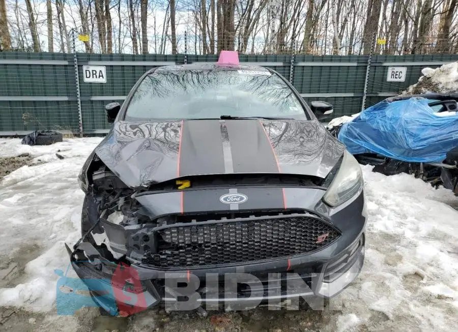 1FADP3L95FL256382 Photo# 5