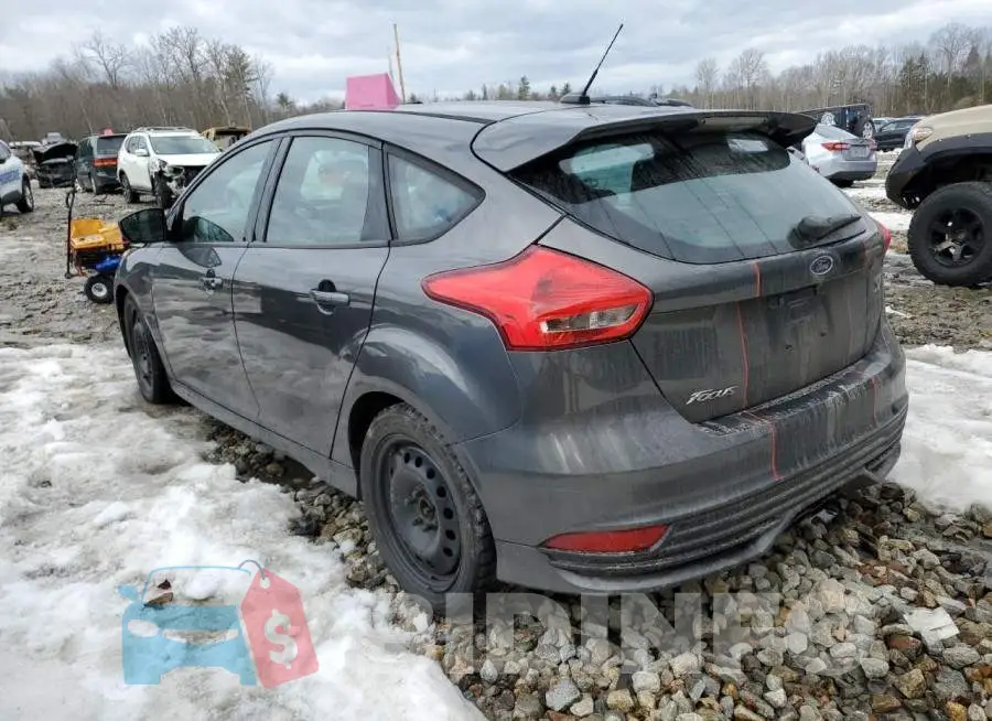 1FADP3L95FL256382 Photo# 2