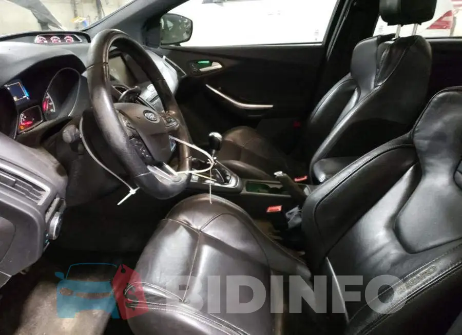 1FADP3L95FL260853 Photo# 7