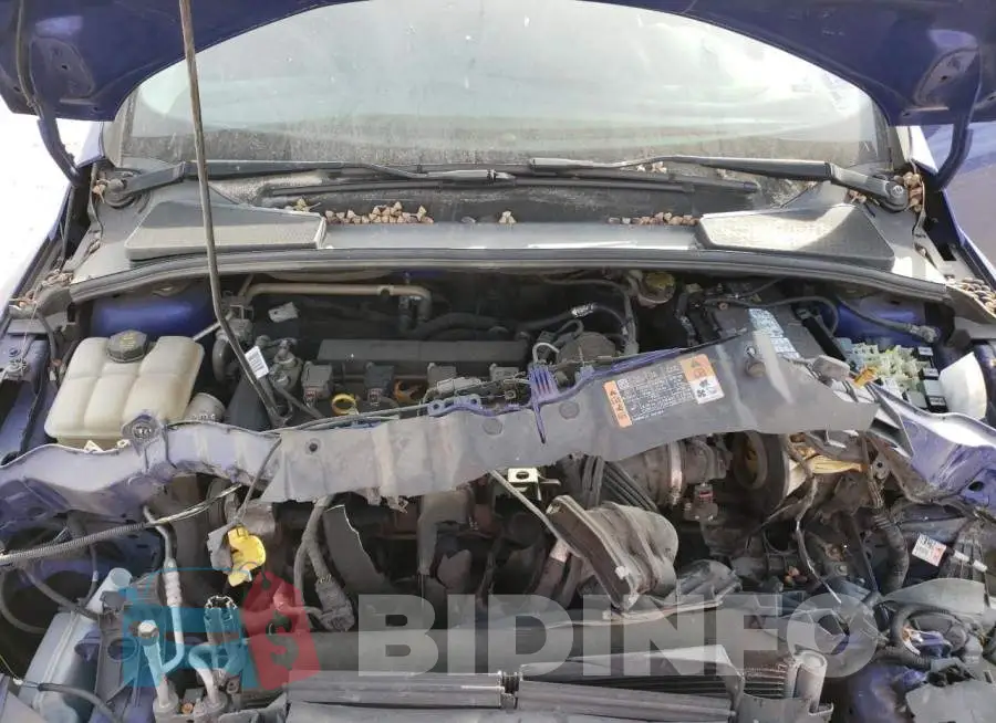 1FADP3N26EL406420 Photo# 11