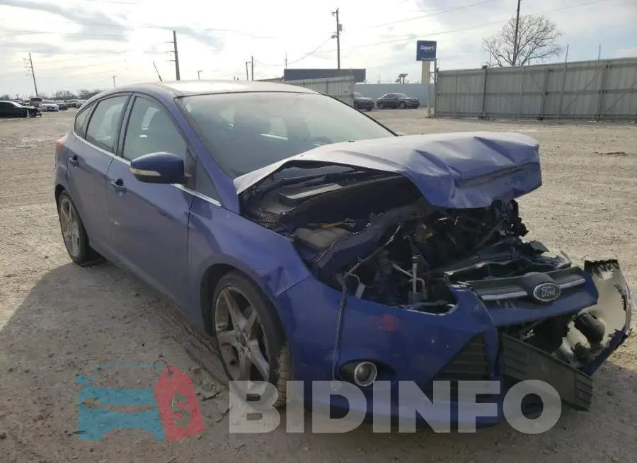 1FADP3N26EL406420 Photo# 4