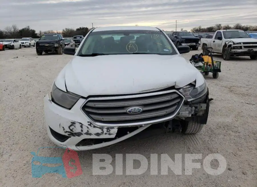 1FAHP2D8XEG147926 Photo# 5