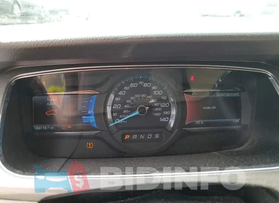 1FAHP2E85FG193597 Photo# 9