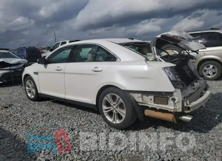1FAHP2E85FG193597 Photo# 2