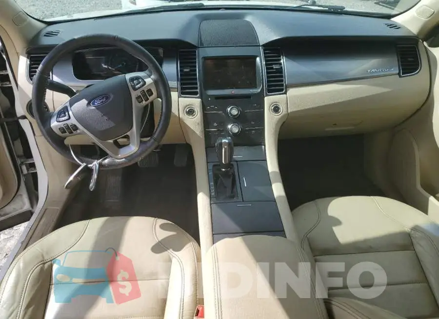 1FAHP2E85FG193597 Photo# 8