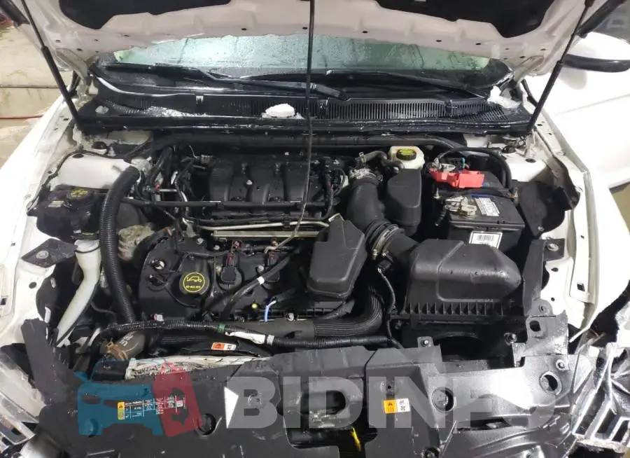 1FAHP2E86EG140583 Photo# 11