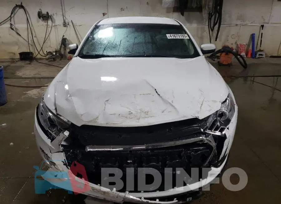1FAHP2E86EG140583 Photo# 5