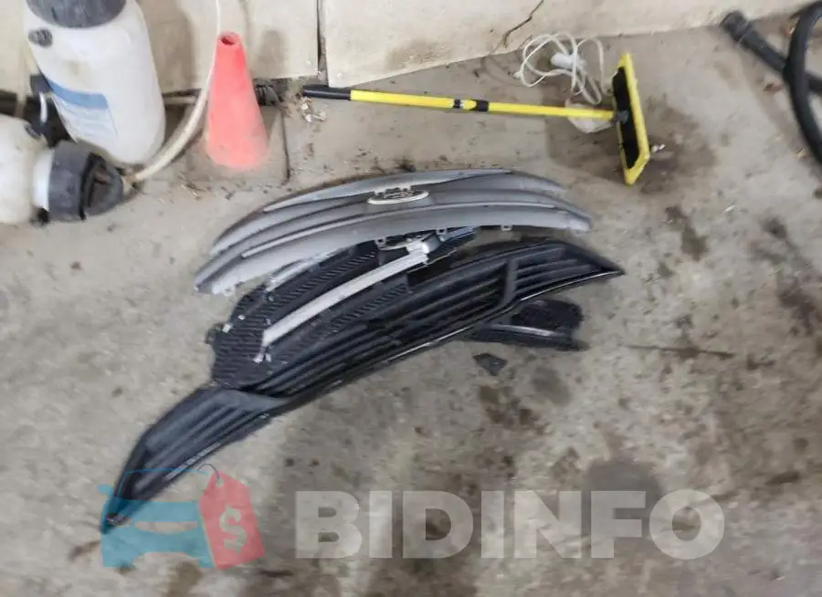 1FAHP2E86EG140583 Photo# 12