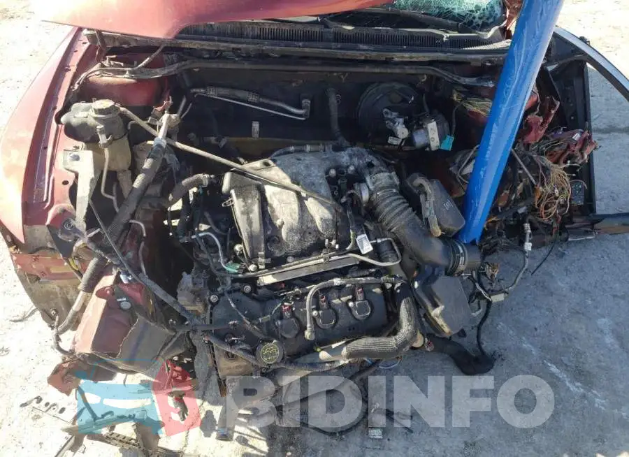 1FAHP2E88EG134168 Photo# 11