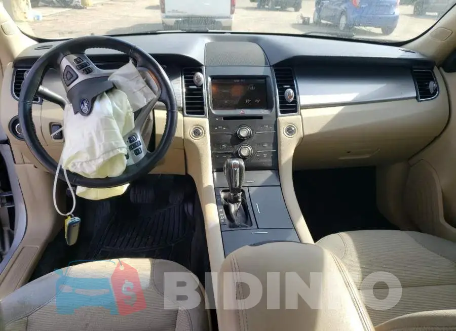 1FAHP2E88FG112723 Photo# 8