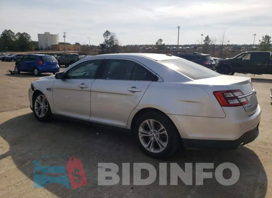 1FAHP2E88FG112723 Photo# 2