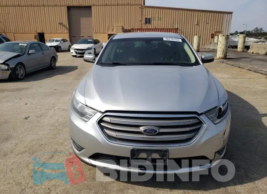 1FAHP2E88FG112723 Photo# 5