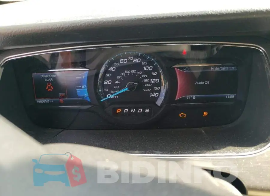 1FAHP2E88FG112723 Photo# 9