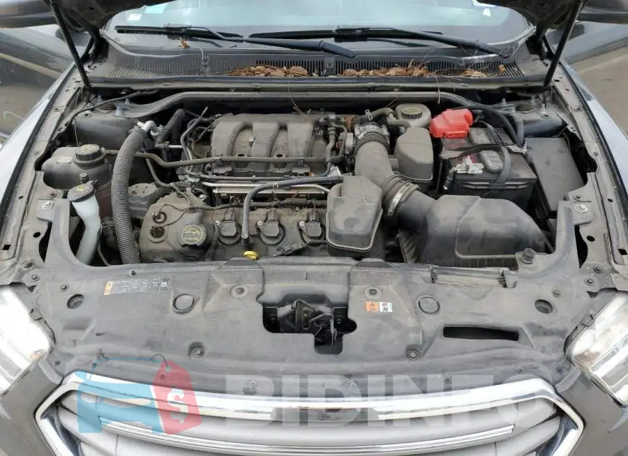 1FAHP2E89GG137969 Photo# 11