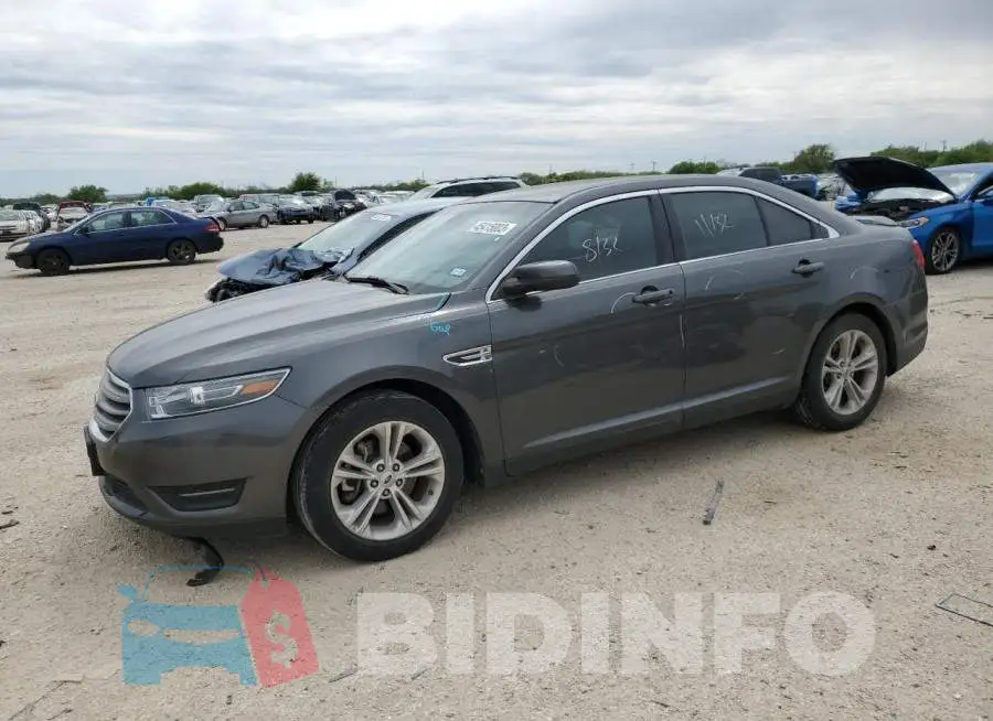 1FAHP2E89GG137969 Photo# 1