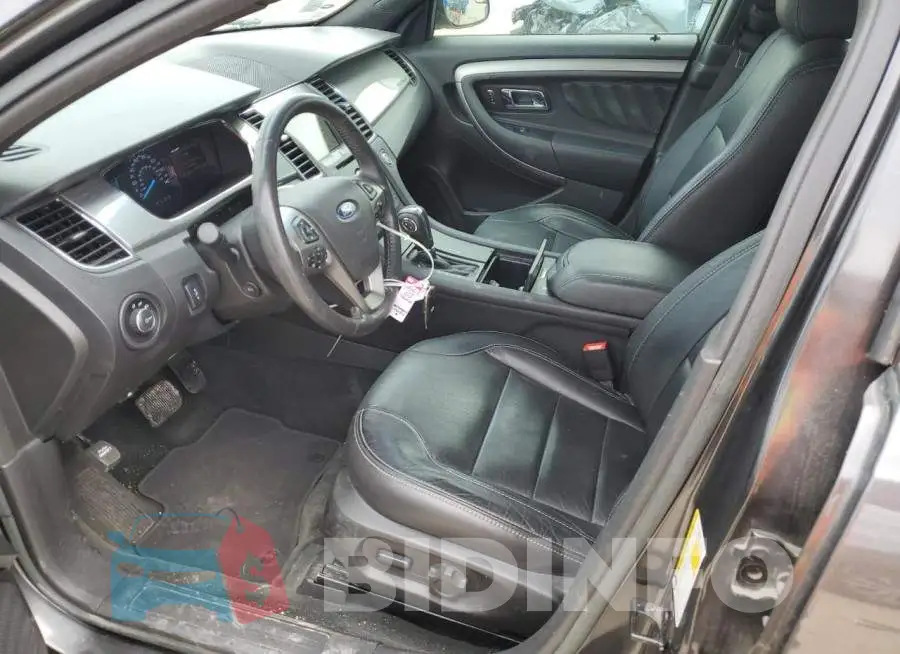 1FAHP2E89GG137969 Photo# 7