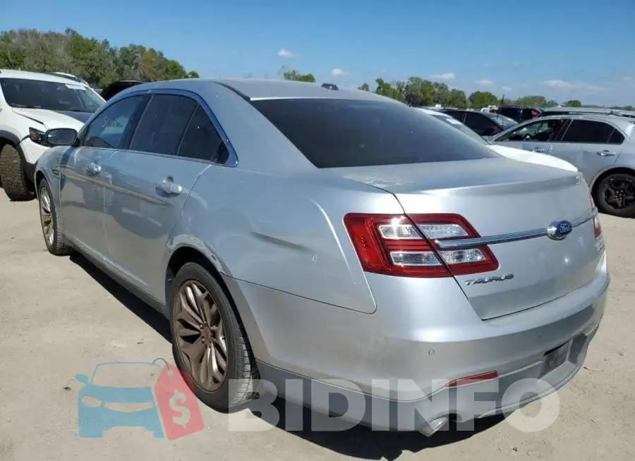 1FAHP2F83FG146809 Photo# 2