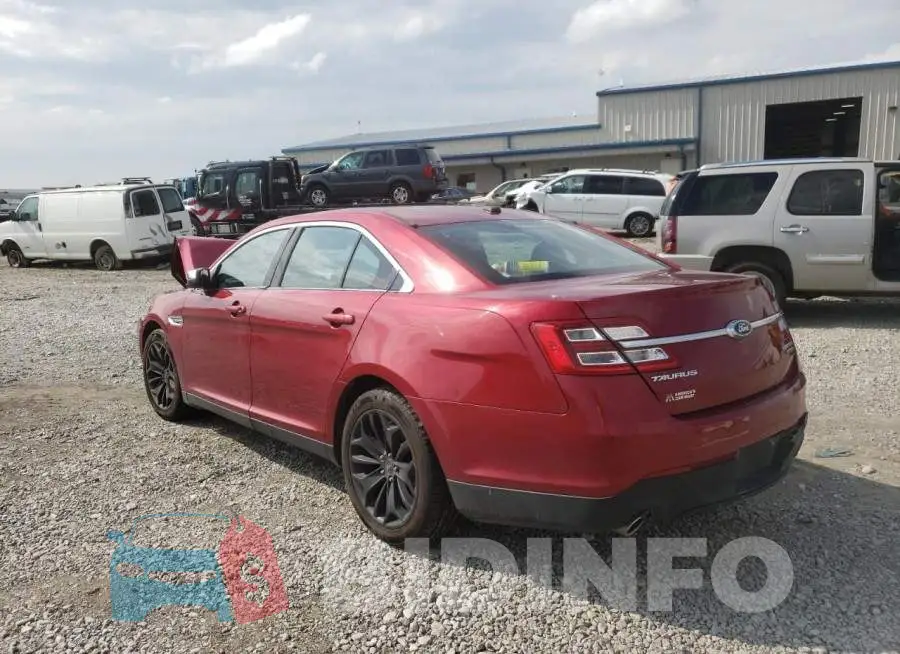 1FAHP2F83GG129400 Photo# 3