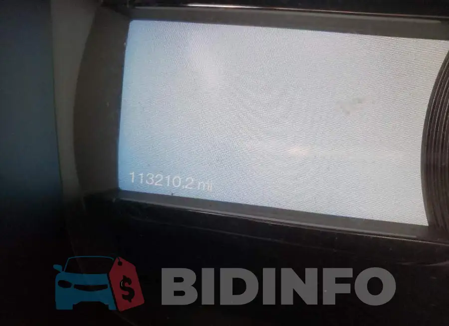 1FAHP2F83GG129400 Photo# 8