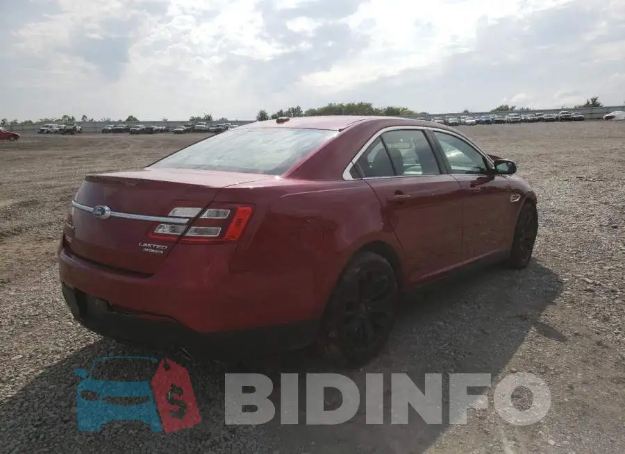 1FAHP2F83GG129400 Photo# 4