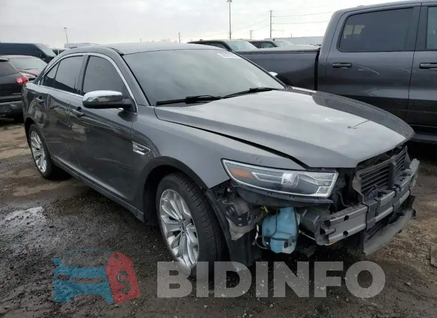 1FAHP2F84FG108733 Photo# 4