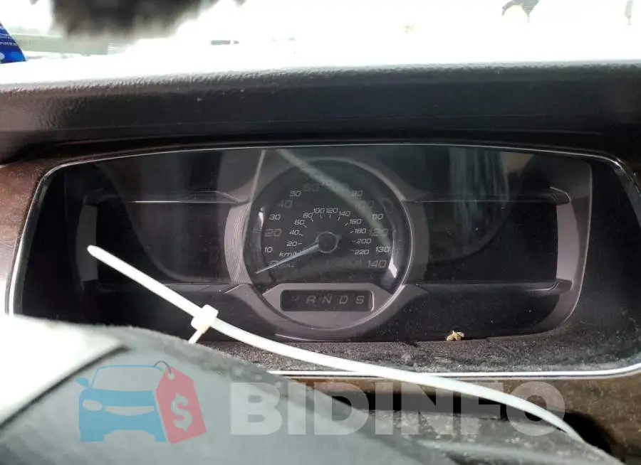 1FAHP2F84FG108733 Photo# 9
