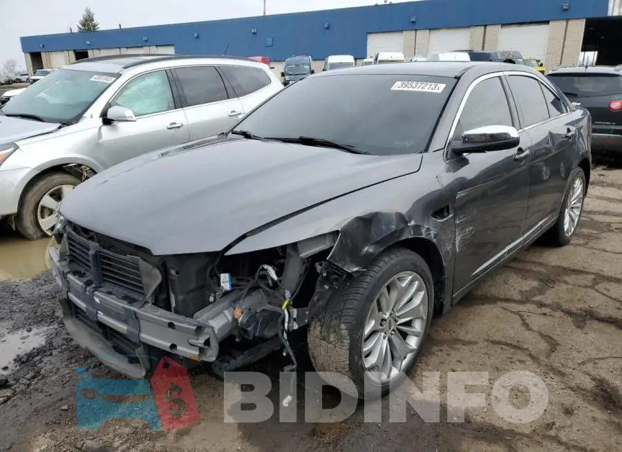 1FAHP2F84FG108733 Photo# 1