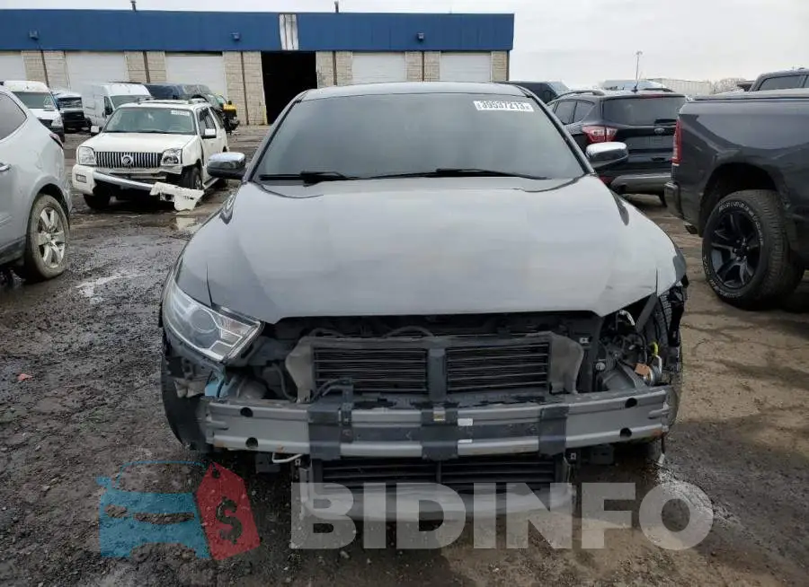 1FAHP2F84FG108733 Photo# 5