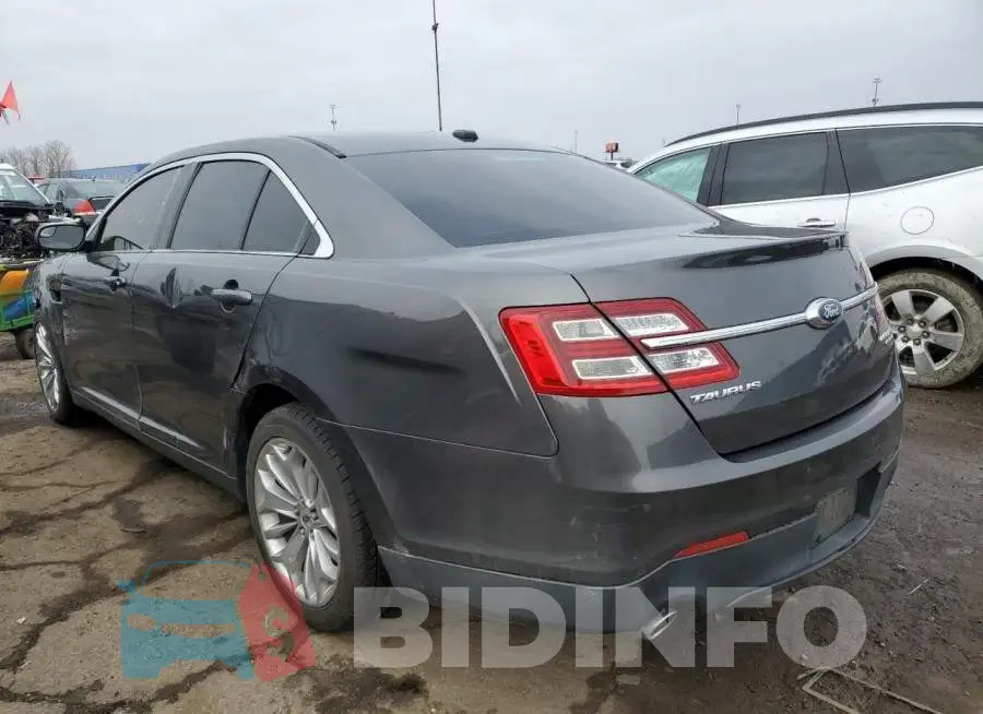 1FAHP2F84FG108733 Photo# 2
