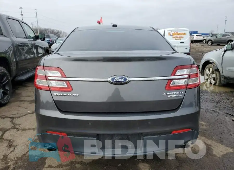 1FAHP2F84FG108733 Photo# 6