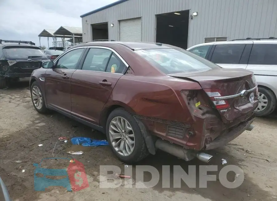 1FAHP2F84FG134295 Photo# 2
